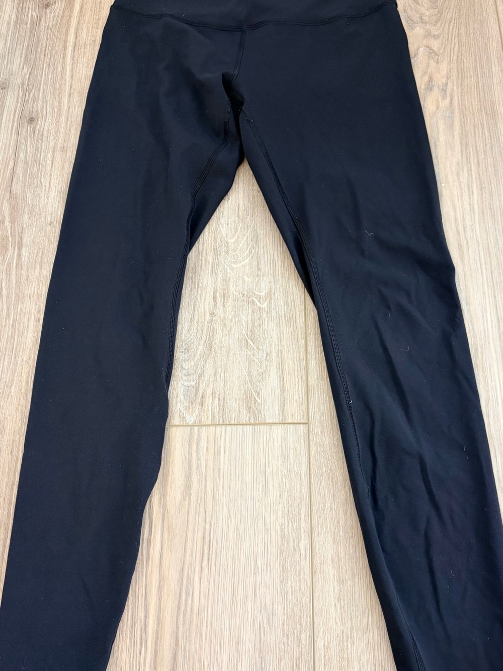 Lululemon Wunder Under High-Rise Tight 25"